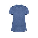 Frauen T-Shirt Iddul