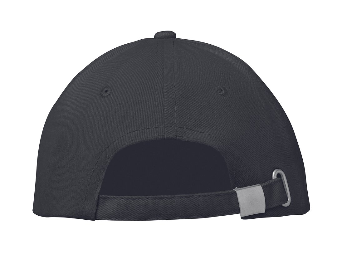 6-Panel-Baseball-Cap Frico