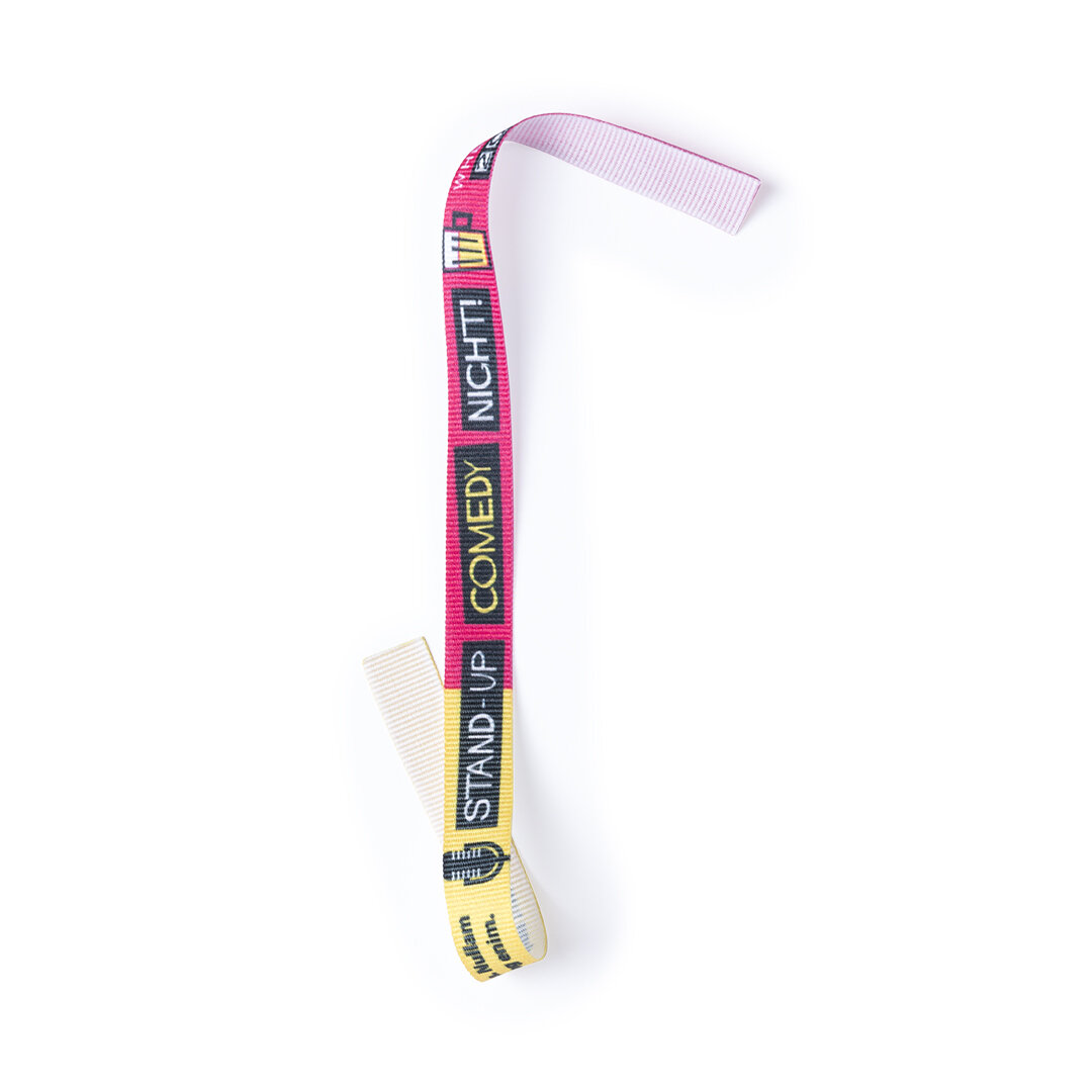 Sublimations Armband Idlen