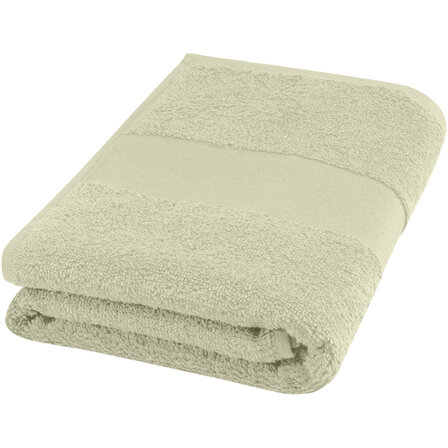 450 g/m² Baumwollhandtuch 50 x 100 cm - Nolle