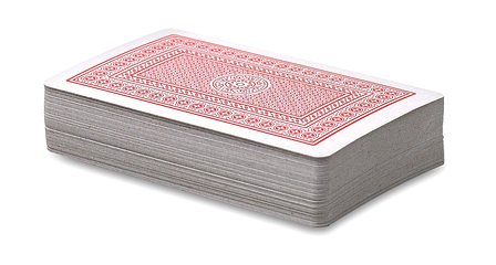 Spielkarten Badin