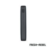Fresh 'n Rebel Powerbank 27000 mAh USB-C - 65W PD Gianina