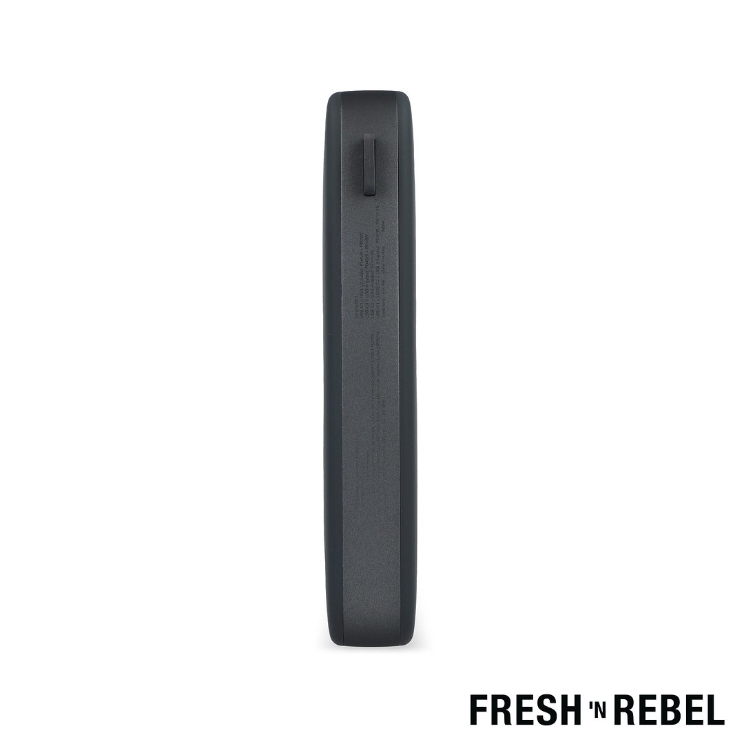Fresh 'n Rebel Powerbank 27000 mAh USB-C - 65W PD Gianina