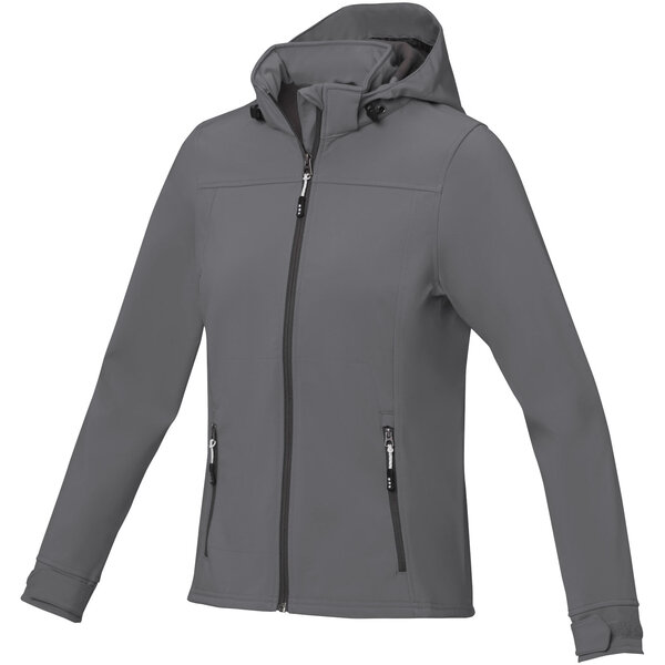 Softshelljacke für Damen - Linelik