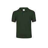 Kinder Farbe Polo-Shirt "keya"