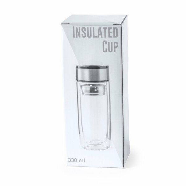 Wärme Trinkbecher Idlem