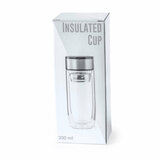 Wärme Trinkbecher Idlem