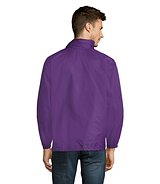 Unisex Windbreaker Annatina