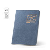A5 Notizbuch Gillania