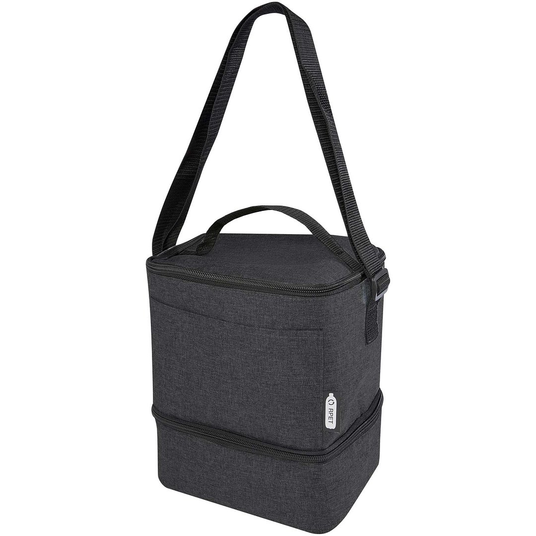 rPET Lunch Kühltasche für 9 Dosen 7L - Fränzia