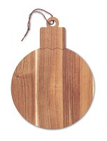 Servierbrett Akazienholz Rudi