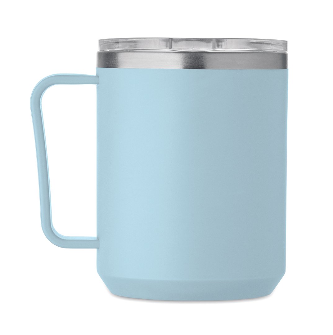 Doppelwandiger Becher 400ml Adrinani