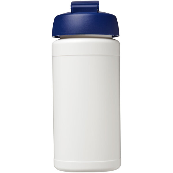 500 ml Sportflasche mit Klappdeckel - Gian