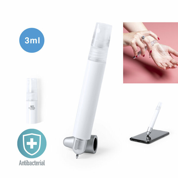 Multifunktion Antibakteriell Kugelschreiber Idruk