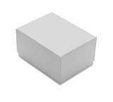 Glas-Pokal rund Luole