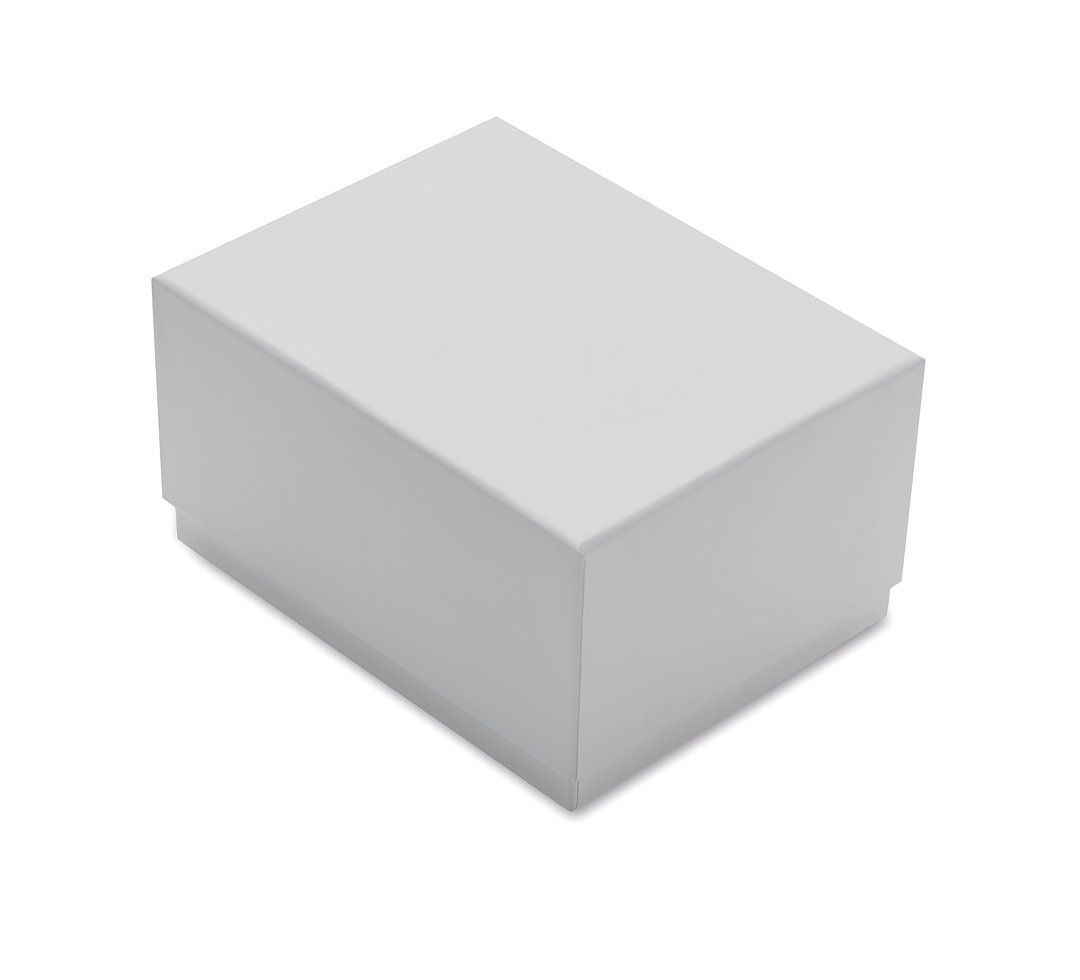 Glas-Pokal rund Luole