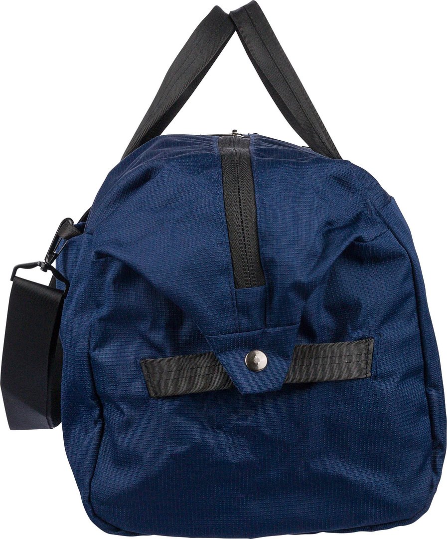 rPET (300D) Polyester Ocean Bound Sporttasche Bengliep