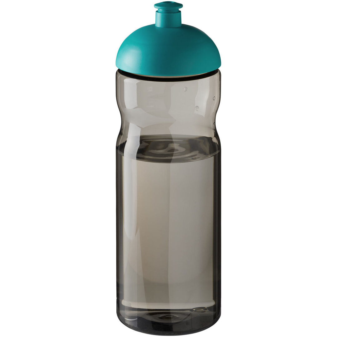 Eco Base 650 ml Sportflasche mit Stülpdeckel - Nett
