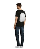 URBAN RUCKSACK POLYESTER Gieriköbi