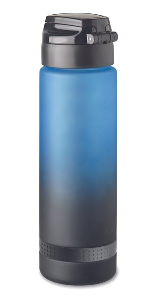 Sport-Trinkflasche RPET 1L Divico