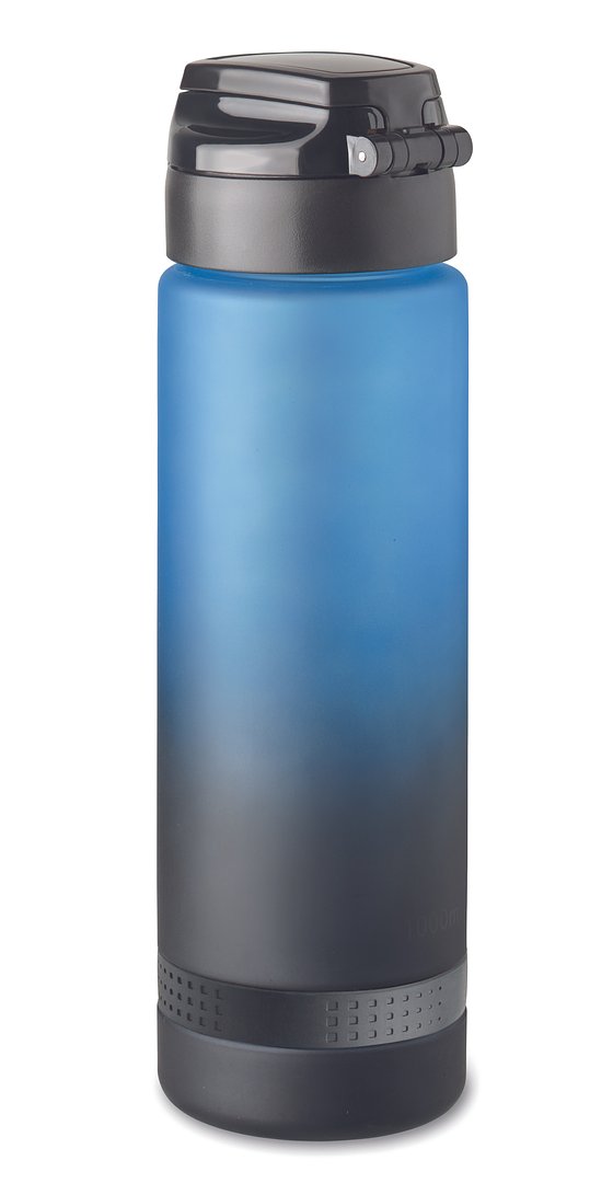 Sport-Trinkflasche RPET 1L Divico