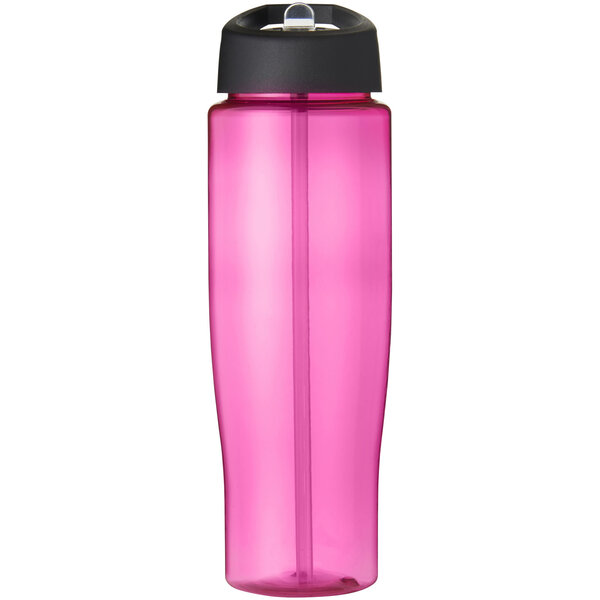 Tempo 700 ml Sportflasche mit Ausgussdeckel - Cierena