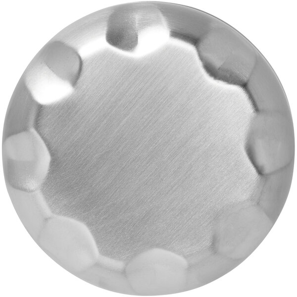 500 ml RCS-zertifizierte vakuumisolierte Edelstahlflasche - Uele