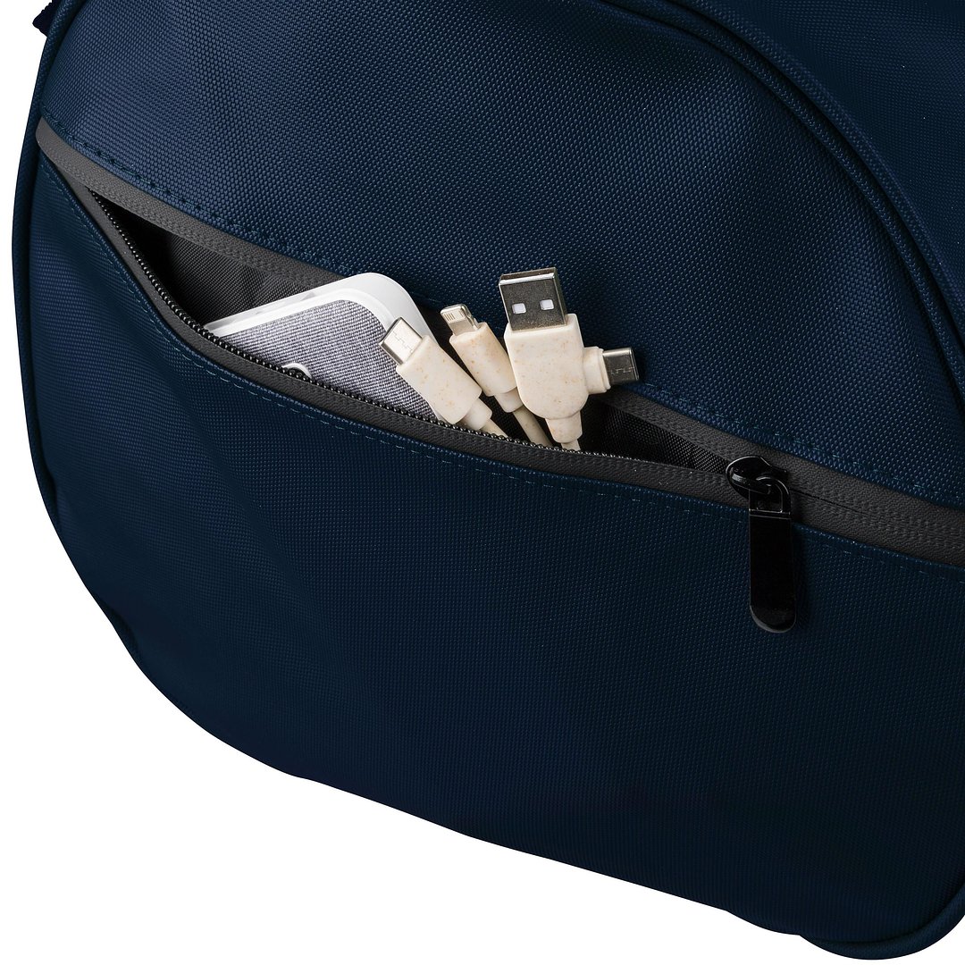 rPET-Reisetasche Liulia