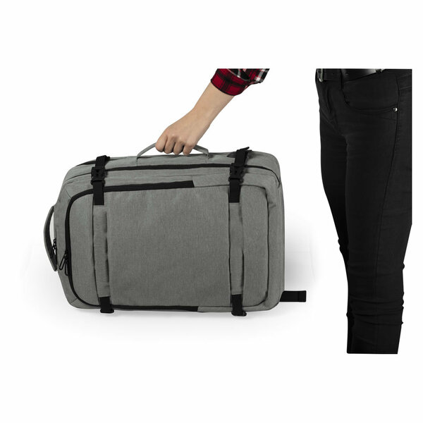 Dokumententasche Rucksack Idkan