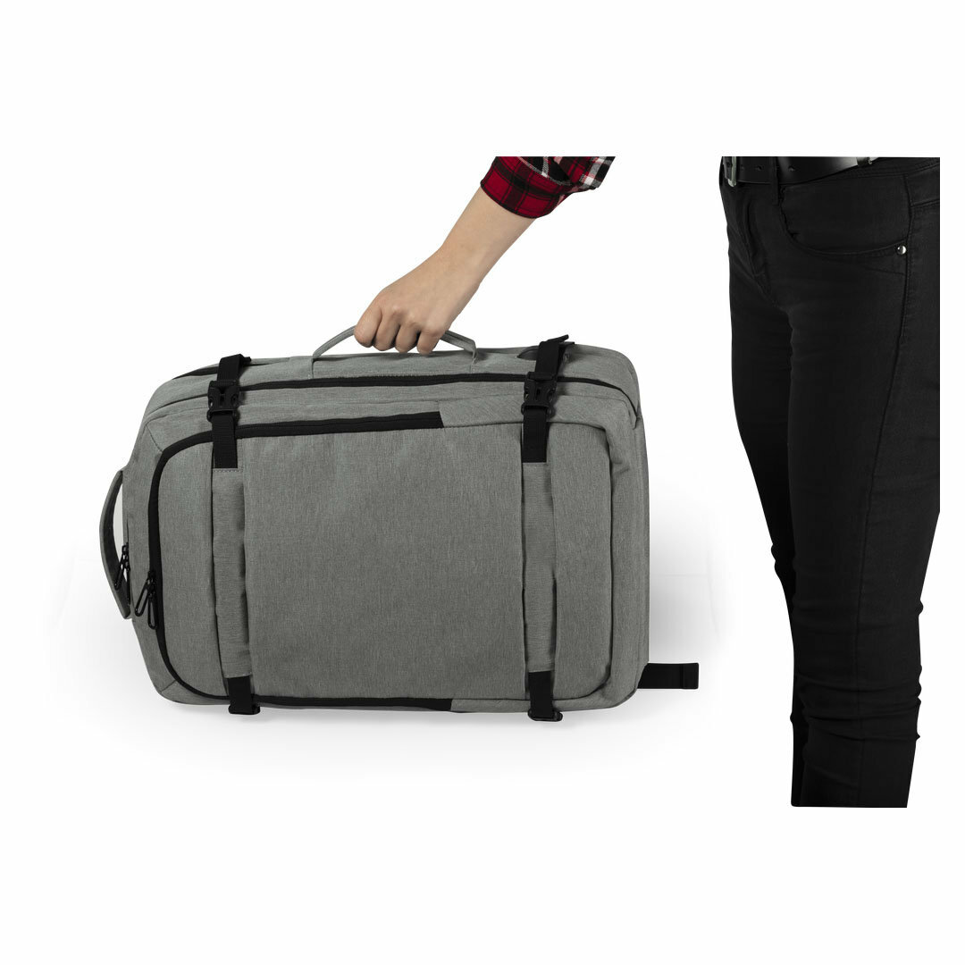 Dokumententasche Rucksack Idkan