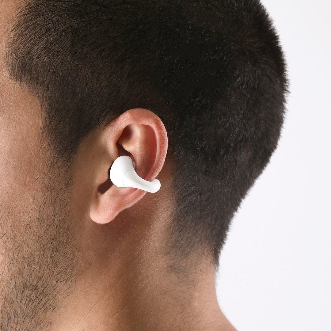 Power Bank Kopfhörer Idxel