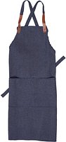 Schürze aus Denim (280 g/m2) Ciafena
