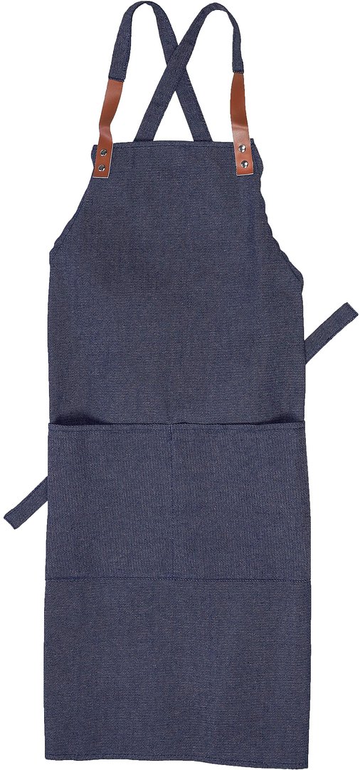 Schürze aus Denim (280 g/m2) Ciafena