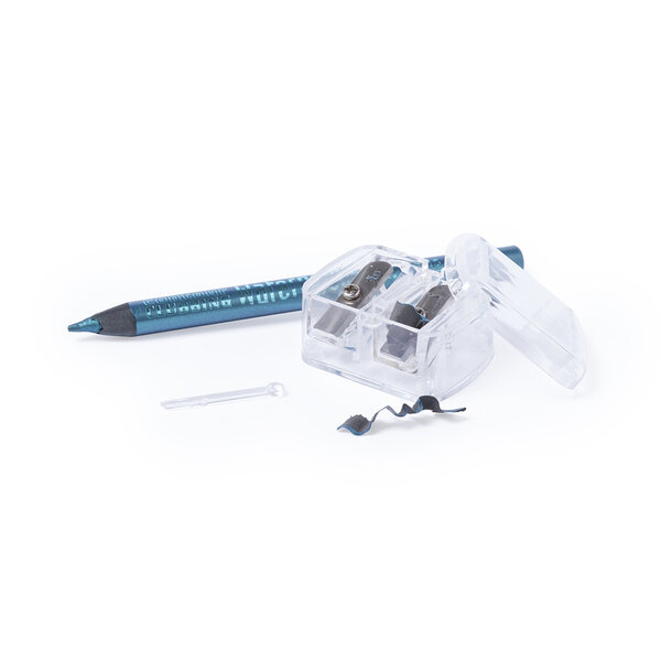 Make-up Bleistiftspitzer Iddor