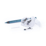 Make-up Bleistiftspitzer Iddor