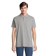 PULSE Unisex POLO Retholi