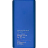 8000 mAh kabellose Powerbank - Helven