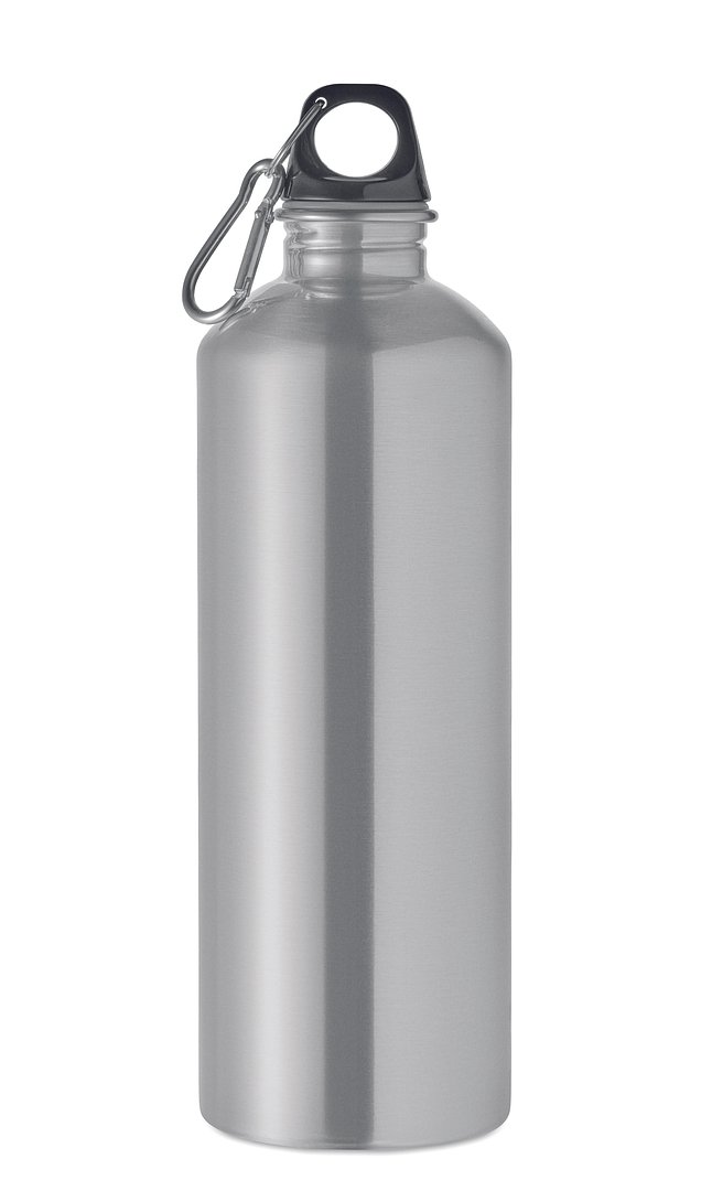 Einwandige Trinkflasche 1000ml Bigelie