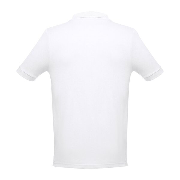 Herren Poloshirt Niamudyca