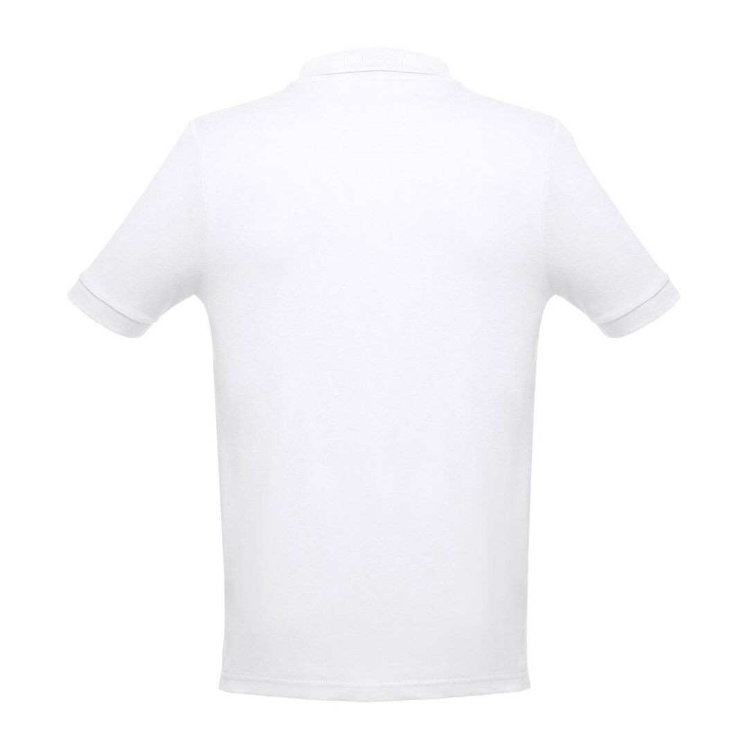 Herren Poloshirt Niamudyca