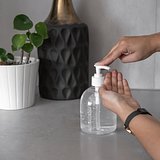 Handreinigungsgel 500 ml Fadriköbi