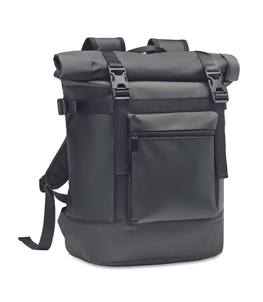 Rolltop-Rucksack 50C-Plane Bignate
