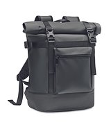 Rolltop-Rucksack 50C-Plane Bignate