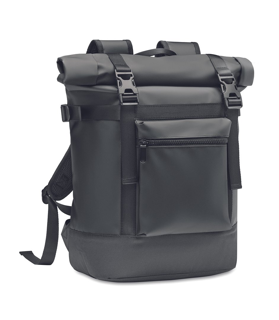 Rolltop-Rucksack 50C-Plane Bignate