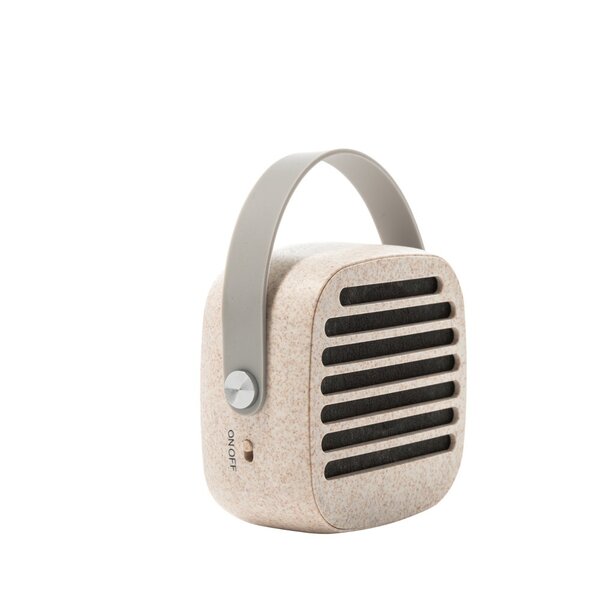 Bluetooth Lautsprecher Grinatiat