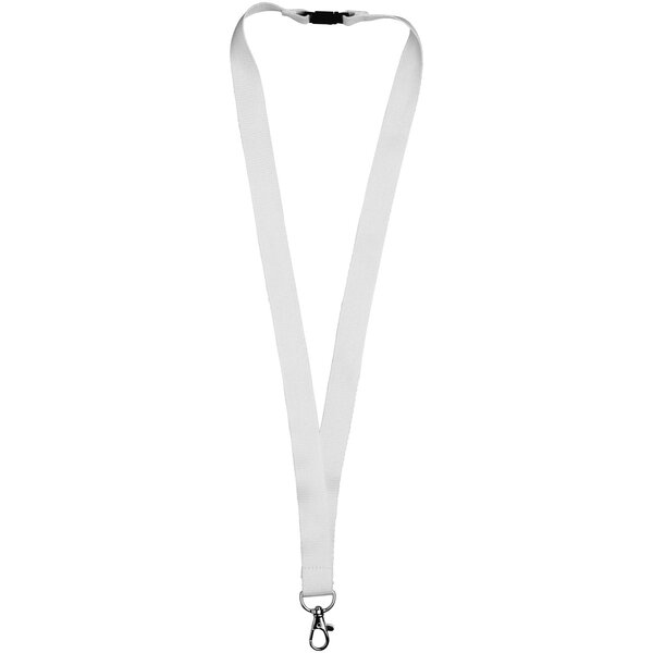 Bambus Lanyard mit Sicherheitsclip - Dumena