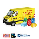 3D Präsent Transporter