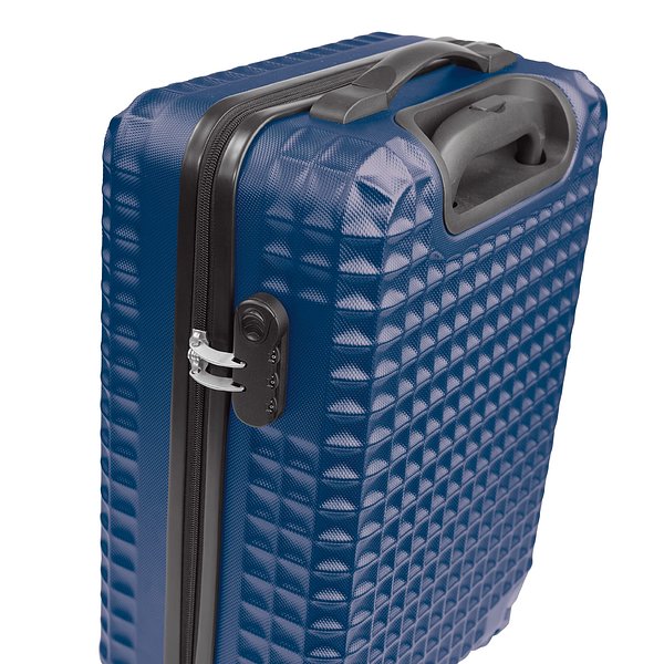 Trolley 18 inch Mast