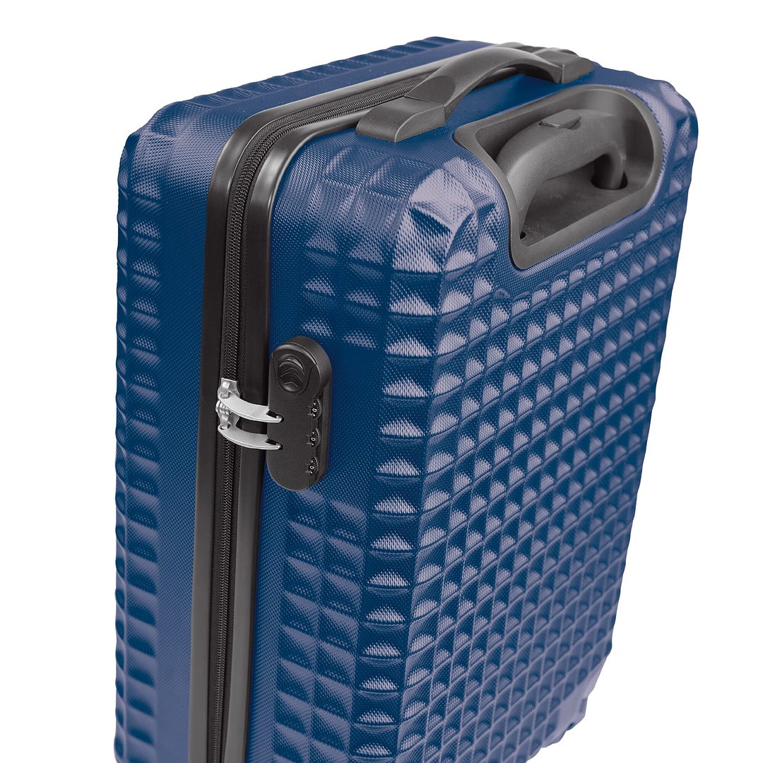 Trolley 18 inch Mast