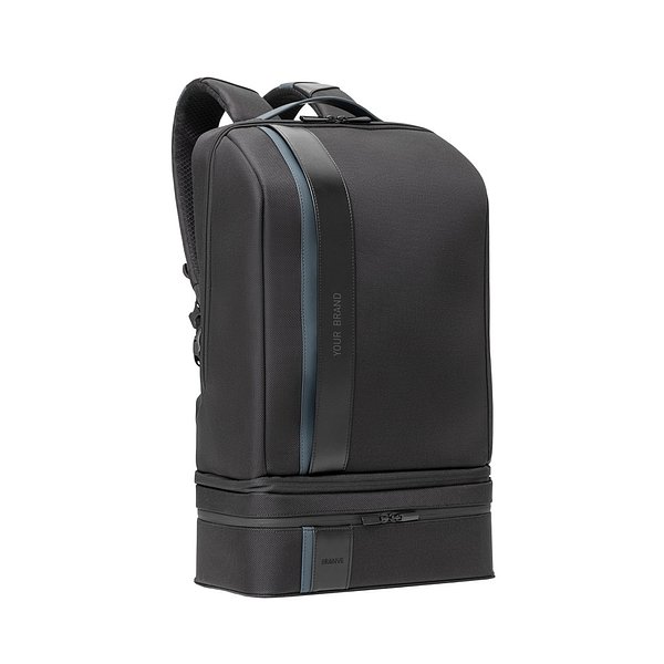Rucksack DYNAMIC II 2 in 1 Leyciafel